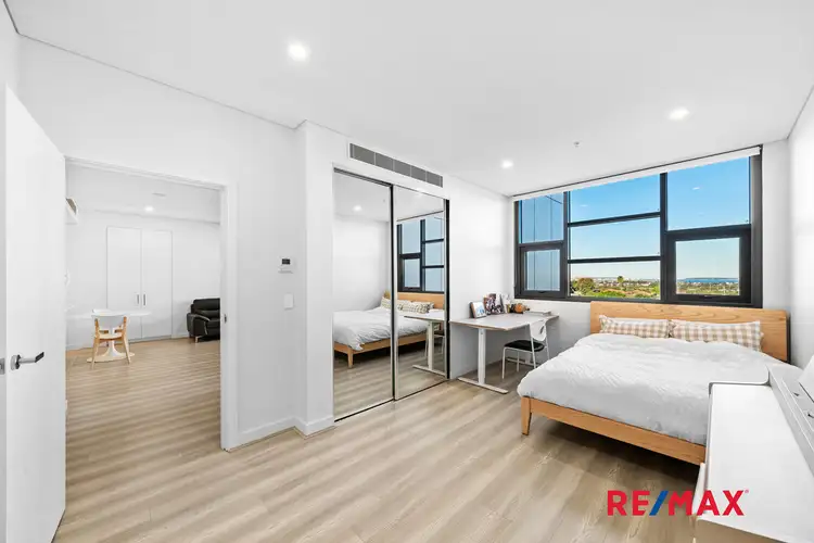 Third view of Homely apartment listing, 98/213 Princes Highway, Arncliffe NSW 2205