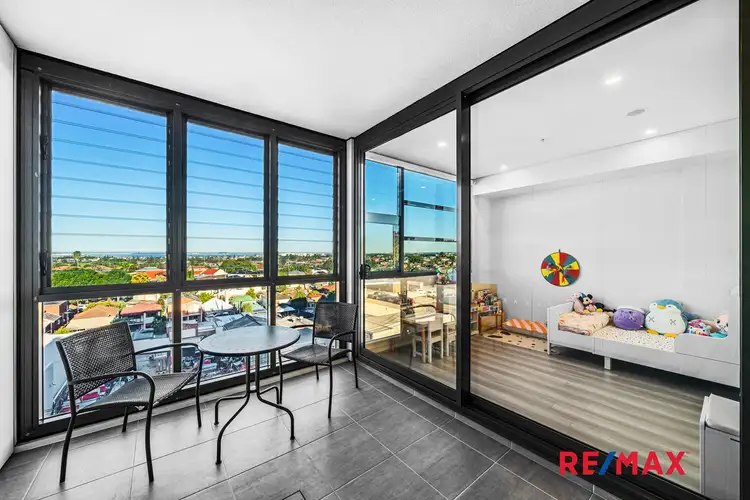 Fourth view of Homely apartment listing, 98/213 Princes Highway, Arncliffe NSW 2205