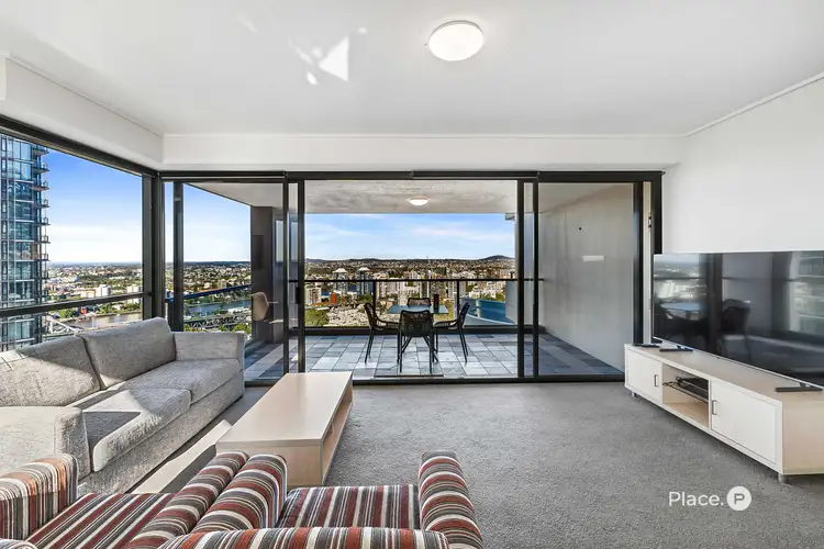 341/420 Queen Street, Brisbane City QLD 4000