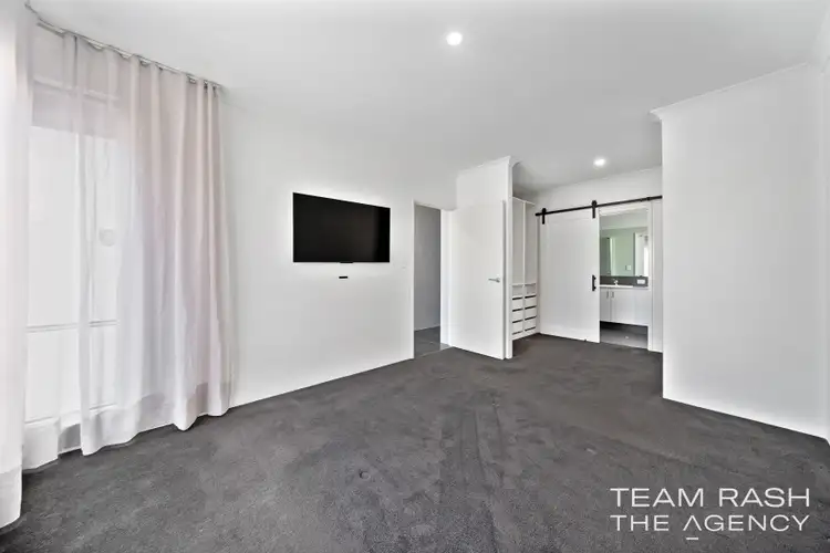 Fourth view of Homely house listing, 36 Luminous Loop, Wellard WA 6170