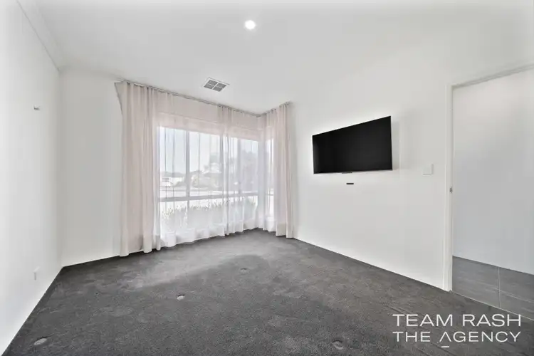 Sixth view of Homely house listing, 36 Luminous Loop, Wellard WA 6170