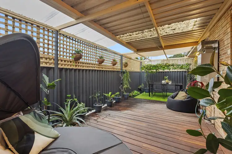 Main view of Homely villa listing, 10/186 Tyler Street, Tuart Hill WA 6060