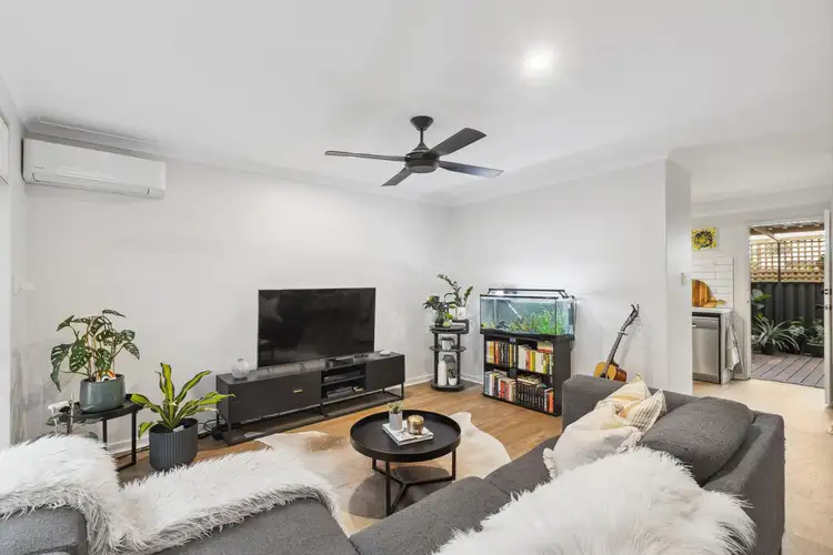 Second view of Homely villa listing, 10/186 Tyler Street, Tuart Hill WA 6060