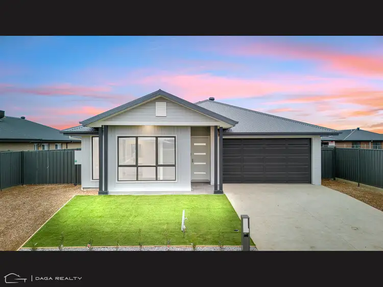 Main view of Homely house listing, 43 Clydesdale Loop, Yarrawonga VIC 3730