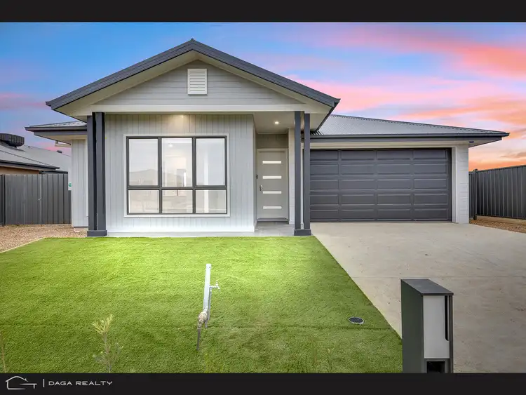 Second view of Homely house listing, 43 Clydesdale Loop, Yarrawonga VIC 3730