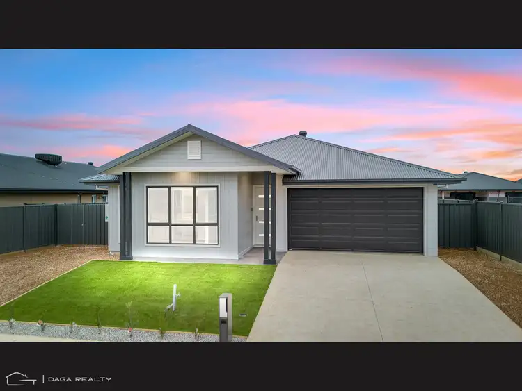 Third view of Homely house listing, 43 Clydesdale Loop, Yarrawonga VIC 3730
