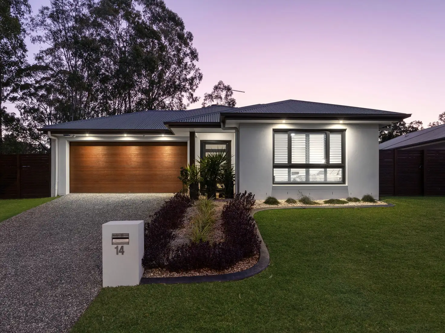 Main view of Homely house listing, 14 Cadoc Street, Augustine Heights QLD 4300