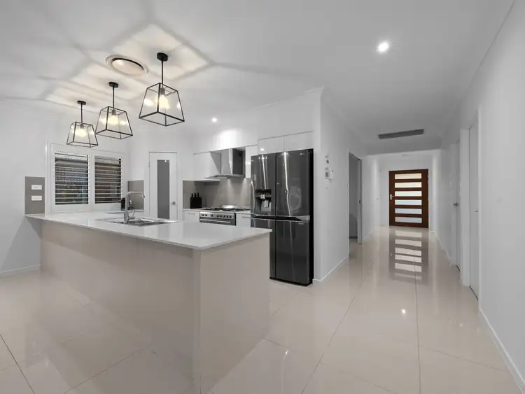 Third view of Homely house listing, 14 Cadoc Street, Augustine Heights QLD 4300