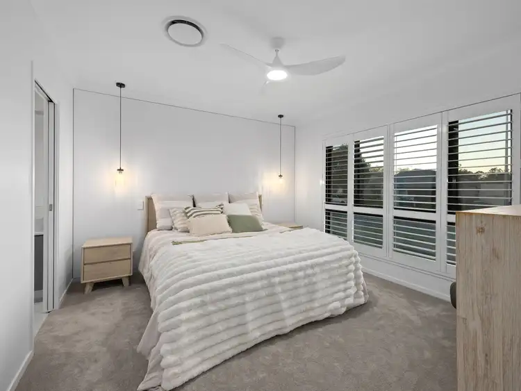 Fourth view of Homely house listing, 14 Cadoc Street, Augustine Heights QLD 4300