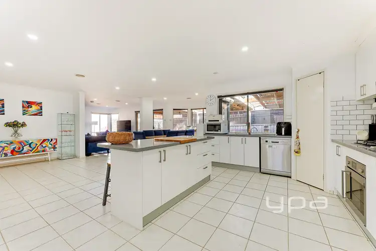 Sixth view of Homely house listing, 59 Boberrit Wynd, Sydenham VIC 3037