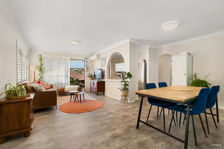 6/18 Selwyn Street, Merewether NSW 2291