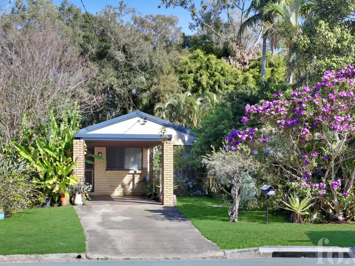 Main view of Homely house listing, 57 Nalkari Street, Coombabah QLD 4216