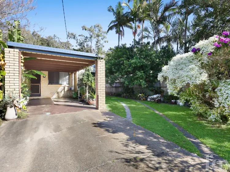 Second view of Homely house listing, 57 Nalkari Street, Coombabah QLD 4216