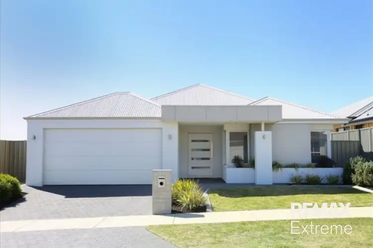 Main view of Homely house listing, 14 Elda Way, Alkimos WA 6038