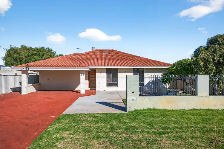 27 Elswick Street, Safety Bay WA 6169