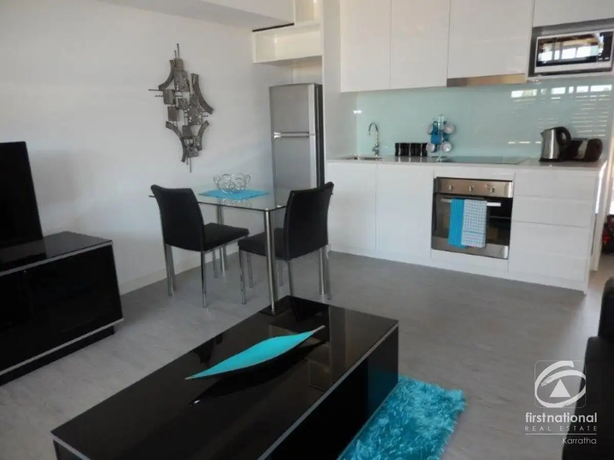 Main view of Homely unit listing, 1/41 Padbury Way, Bulgarra WA 6714