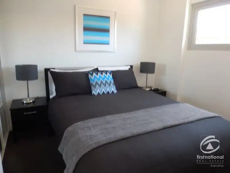 Third view of Homely unit listing, 1/41 Padbury Way, Bulgarra WA 6714
