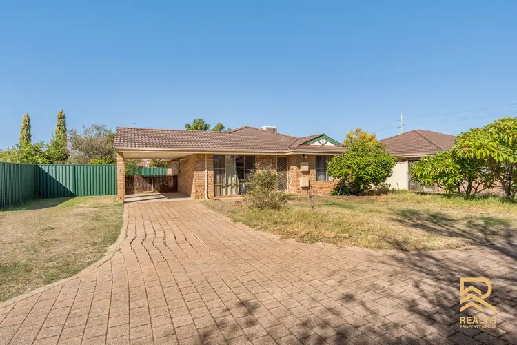 Main view of Homely house listing, 3/118 Centre Street, Queens Park WA 6107