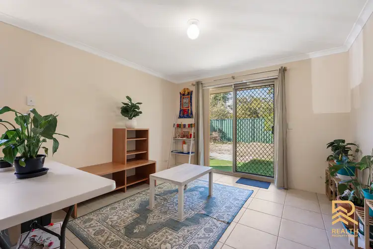 Second view of Homely house listing, 3/118 Centre Street, Queens Park WA 6107