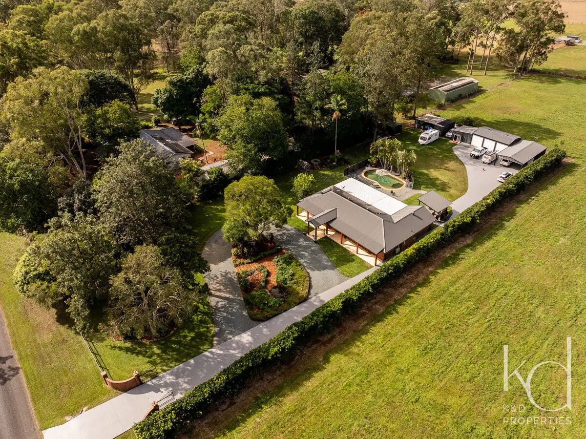 Main view of Homely house listing, 20 McRae Road, Elimbah QLD 4516