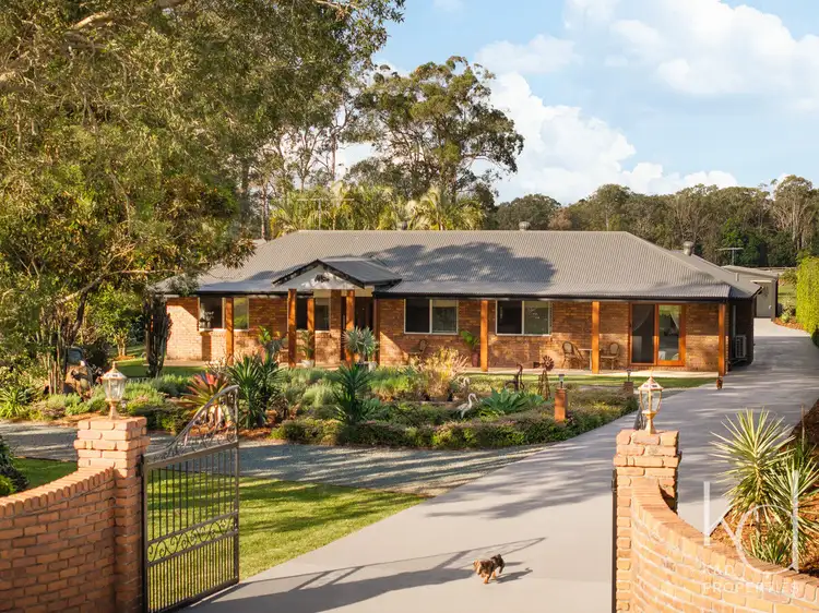 Second view of Homely house listing, 20 McRae Road, Elimbah QLD 4516
