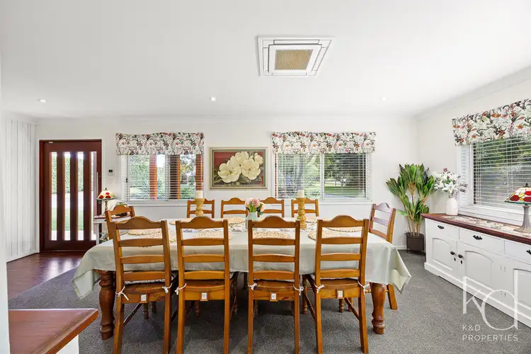 Fifth view of Homely house listing, 20 McRae Road, Elimbah QLD 4516