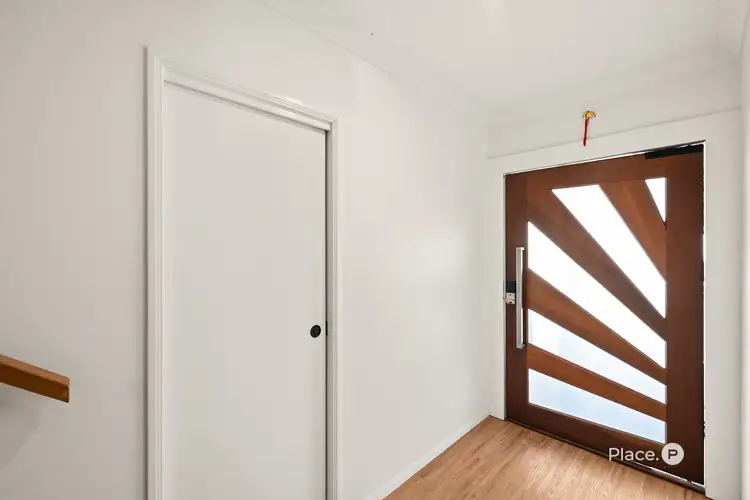 Second view of Homely house listing, 69 Macquarie Circuit, Fitzgibbon QLD 4018