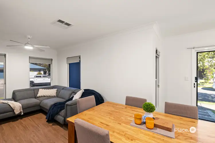 Fourth view of Homely house listing, 69 Macquarie Circuit, Fitzgibbon QLD 4018