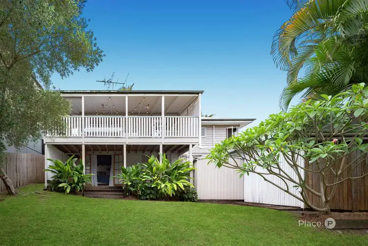29 Hobart Avenue, Camp Hill QLD 4152