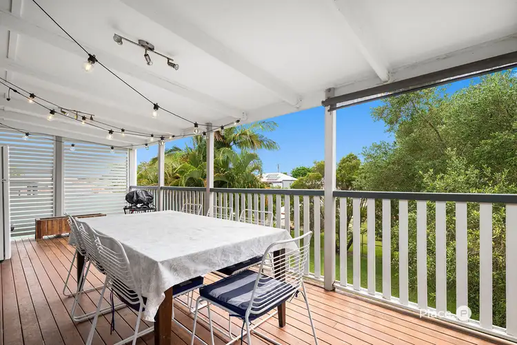 Fifth view of Homely house listing, 29 Hobart Avenue, Camp Hill QLD 4152