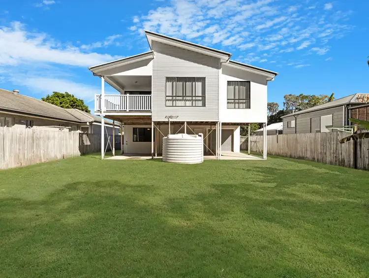 Second view of Homely house listing, 62 Shellcot Street, Toogoom QLD 4655