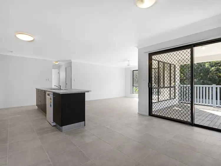 Fourth view of Homely house listing, 62 Shellcot Street, Toogoom QLD 4655