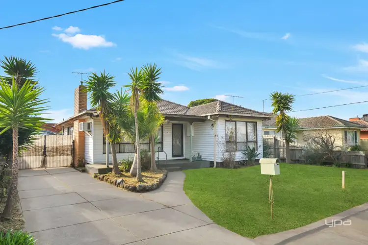 66 Sutherland Street, Hadfield VIC 3046