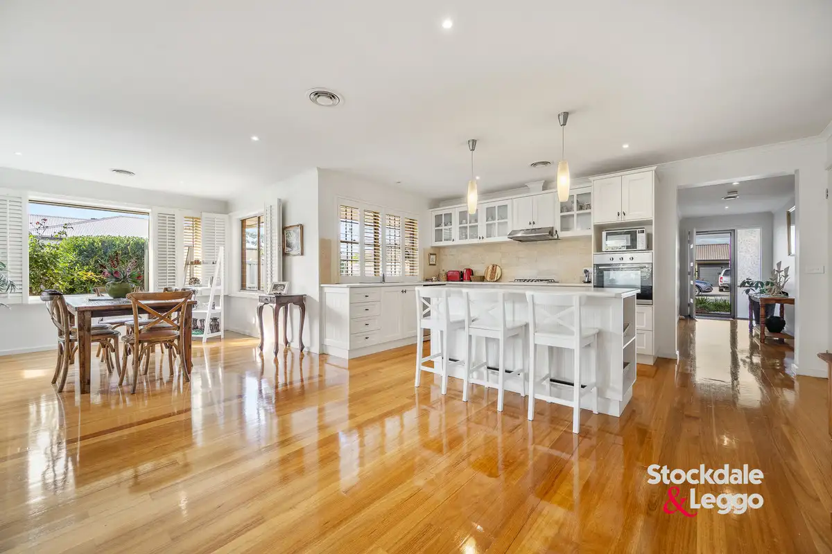 Main view of Homely house listing, 12 Artisan Way, Inverloch VIC 3996