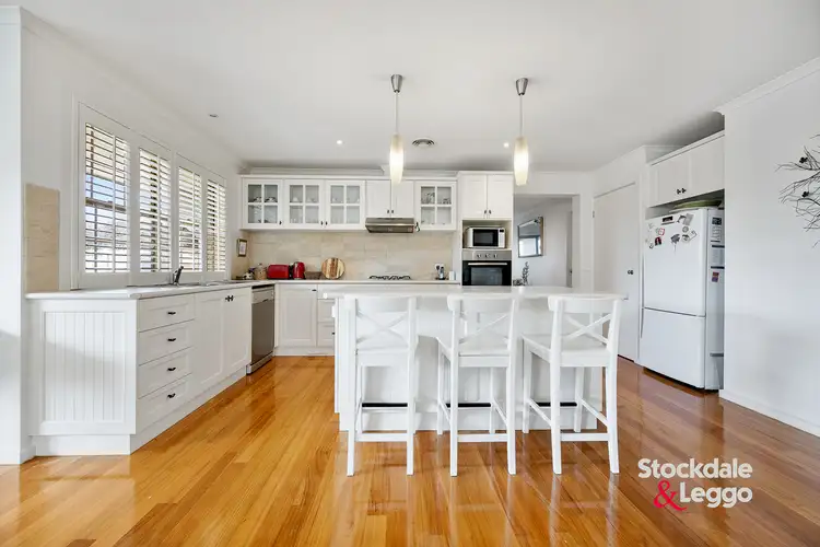 Second view of Homely house listing, 12 Artisan Way, Inverloch VIC 3996