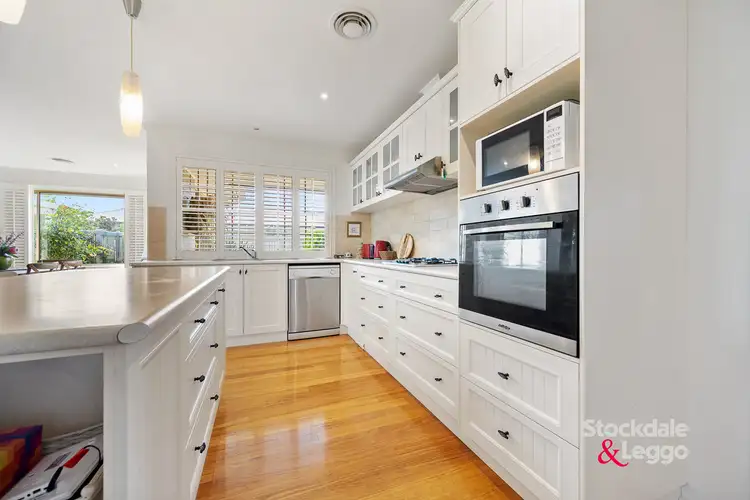 Third view of Homely house listing, 12 Artisan Way, Inverloch VIC 3996