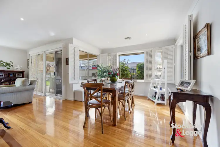 Fourth view of Homely house listing, 12 Artisan Way, Inverloch VIC 3996