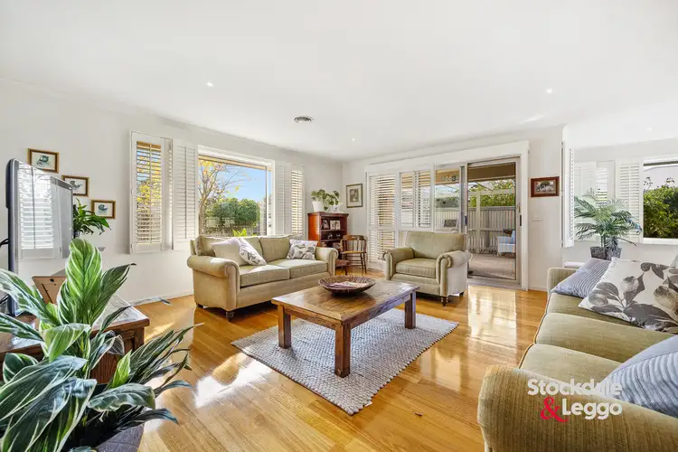 Fifth view of Homely house listing, 12 Artisan Way, Inverloch VIC 3996