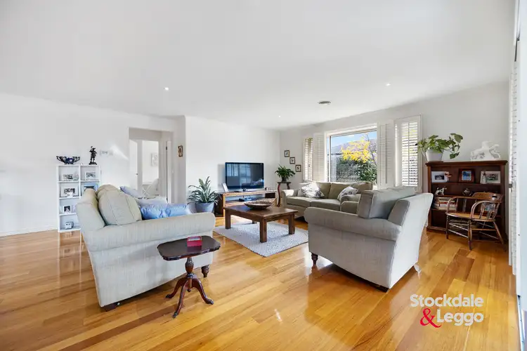 Sixth view of Homely house listing, 12 Artisan Way, Inverloch VIC 3996