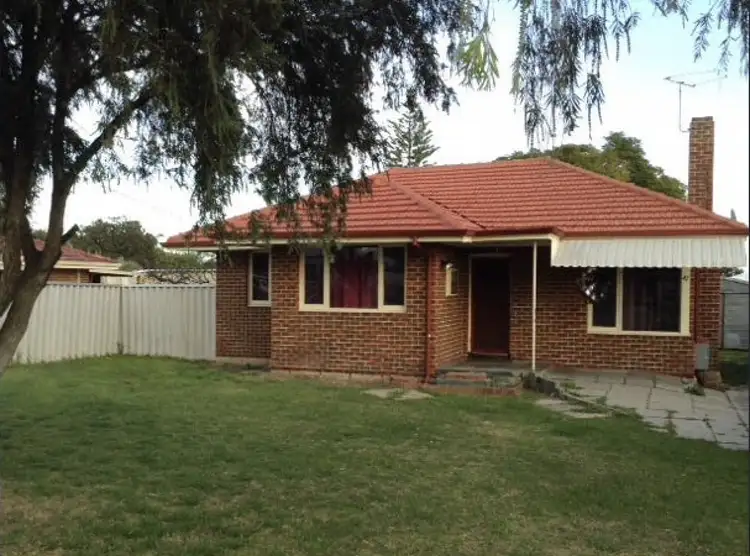 47 Wittering Crescent, Balga WA 6061