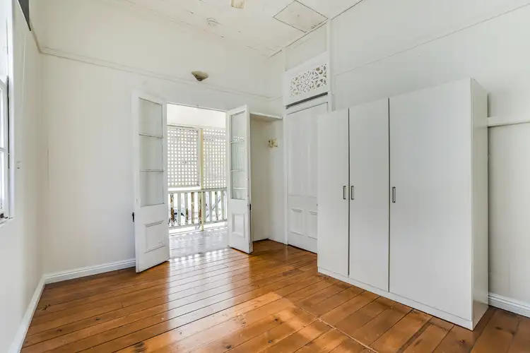 Fourth view of Homely house listing, 18 Exeter Street, West End QLD 4101