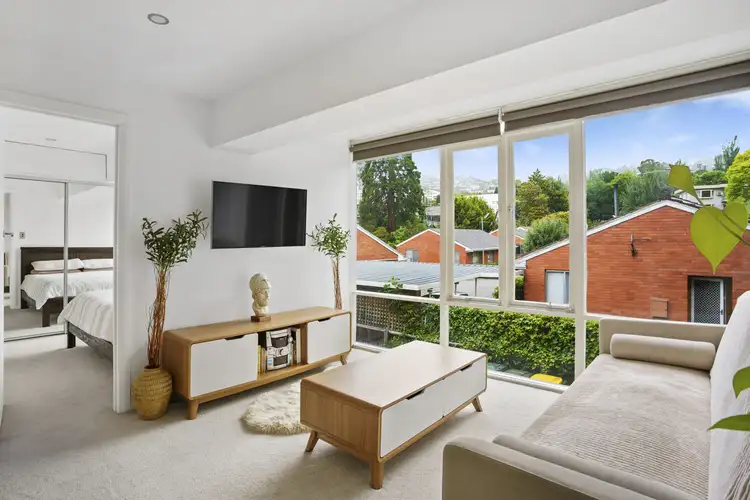 Fourth view of Homely unit listing, 2/1 Plimsoll Place, Sandy Bay TAS 7005