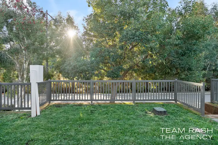 Fifth view of Homely house listing, 6/3 Darling Chase, Wandi WA 6167