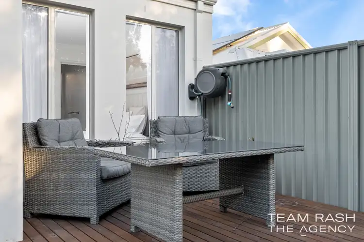 Sixth view of Homely house listing, 6/3 Darling Chase, Wandi WA 6167