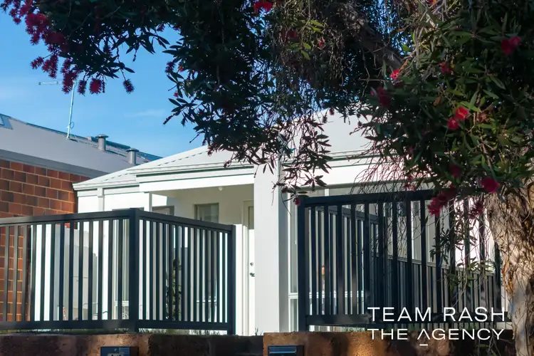 Second view of Homely house listing, 3/3 Darling Chase, Wandi WA 6167