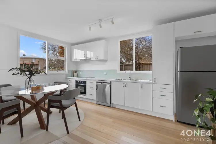 Third view of Homely house listing, 41 Devines Road, Glenorchy TAS 7010