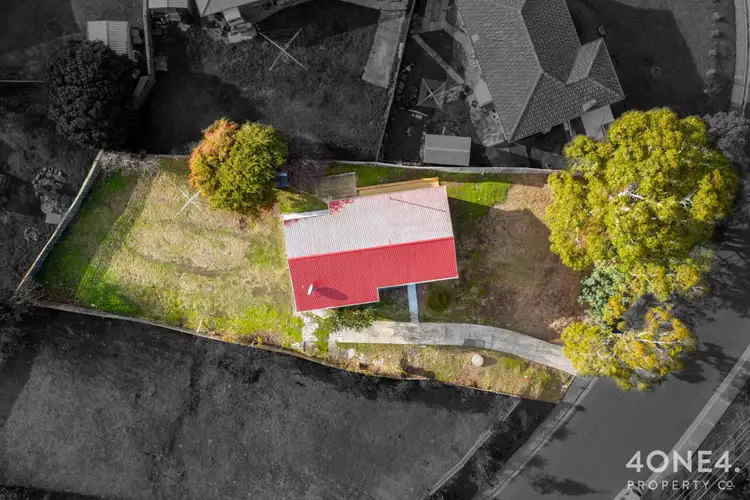 Fourth view of Homely house listing, 41 Devines Road, Glenorchy TAS 7010