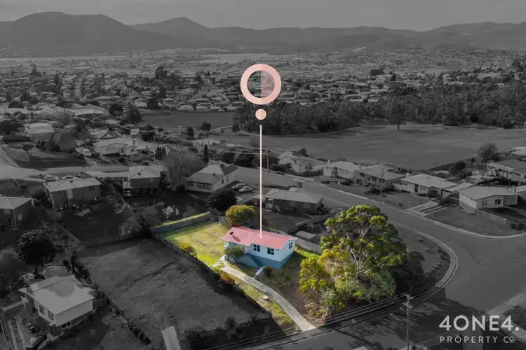 Fifth view of Homely house listing, 41 Devines Road, Glenorchy TAS 7010