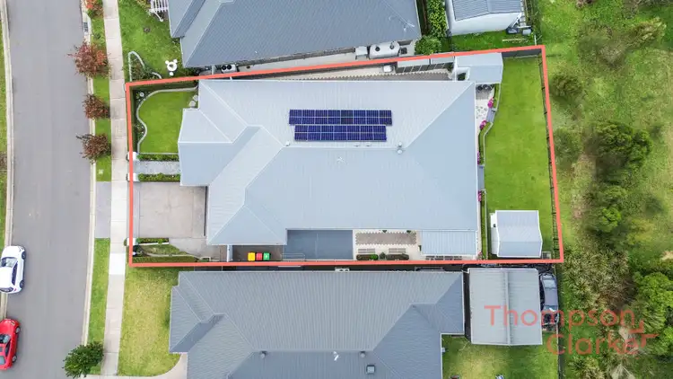 Second view of Homely house listing, 22 Boundary Street, Rutherford NSW 2320