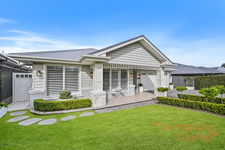 Fourth view of Homely house listing, 22 Boundary Street, Rutherford NSW 2320